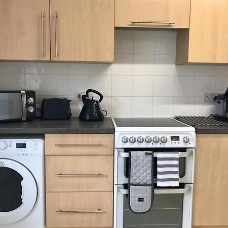 No 1 Town Apartment سيدموث المظهر الخارجي الصورة