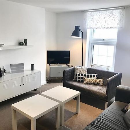 No 1 Town Apartment سيدموث المظهر الخارجي الصورة
