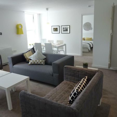 No 1 Town Apartment سيدموث المظهر الخارجي الصورة