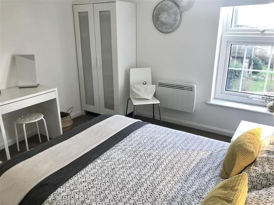 No 1 Town Apartment سيدموث المظهر الخارجي الصورة