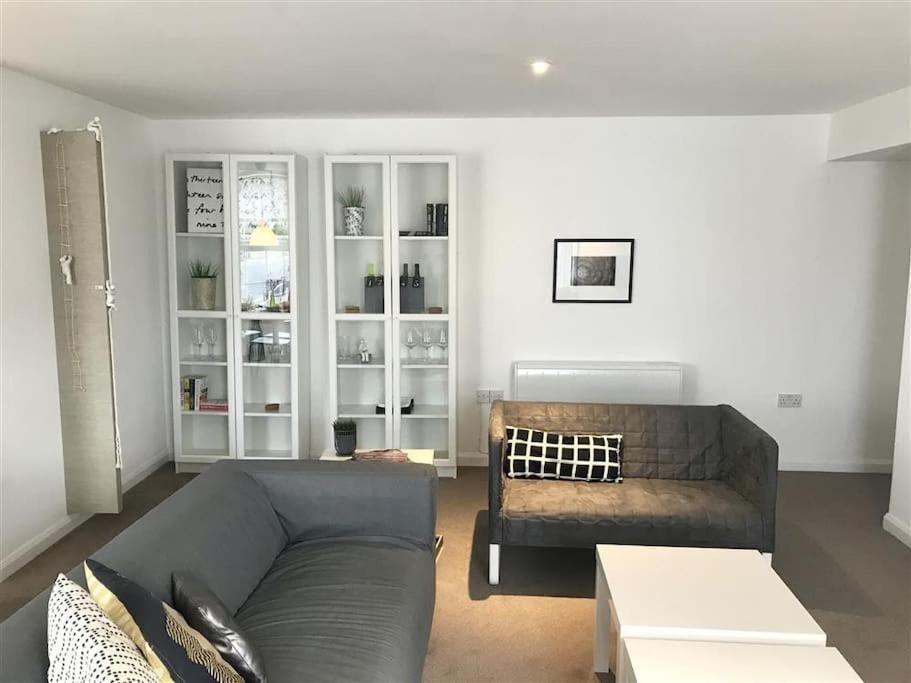 No 1 Town Apartment سيدموث المظهر الخارجي الصورة