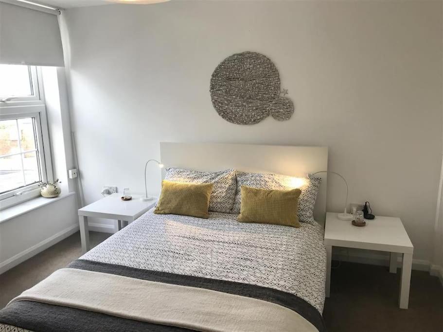 No 1 Town Apartment سيدموث المظهر الخارجي الصورة
