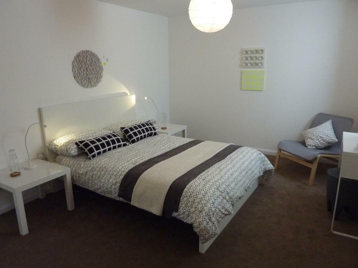 No 1 Town Apartment سيدموث المظهر الخارجي الصورة