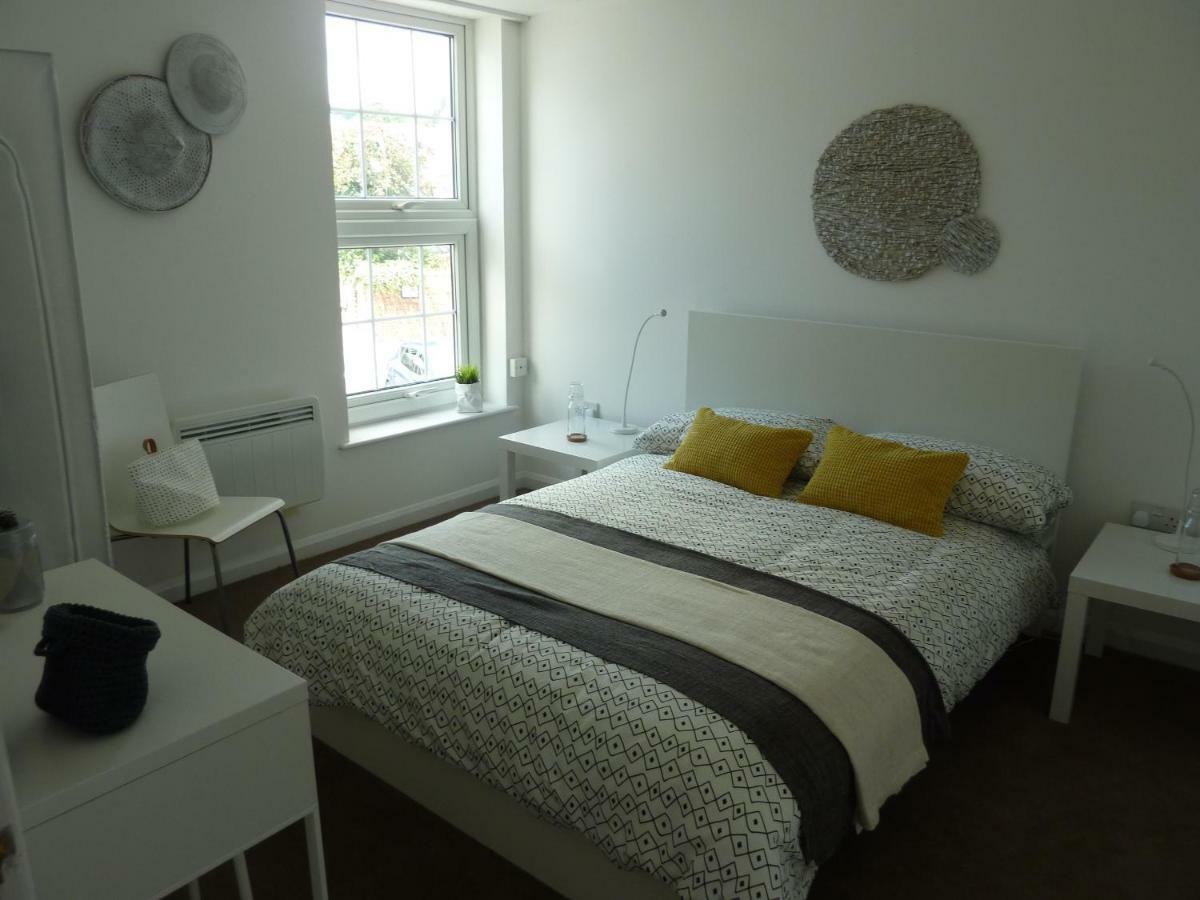 No 1 Town Apartment سيدموث المظهر الخارجي الصورة