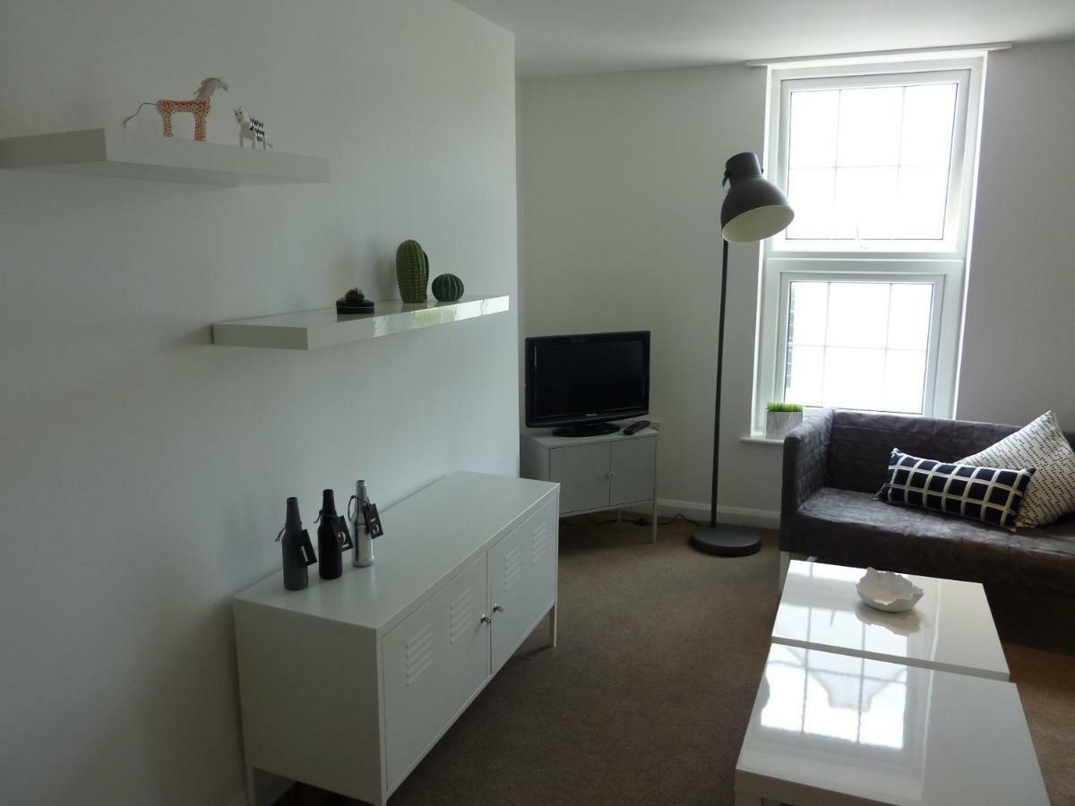 No 1 Town Apartment سيدموث المظهر الخارجي الصورة