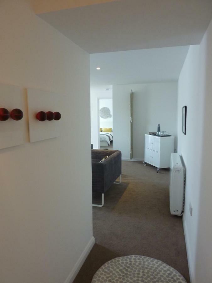 No 1 Town Apartment سيدموث المظهر الخارجي الصورة