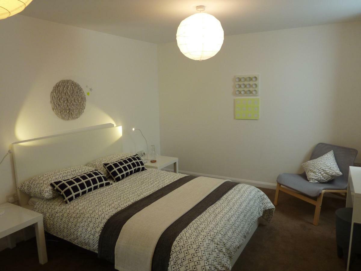 No 1 Town Apartment سيدموث المظهر الخارجي الصورة