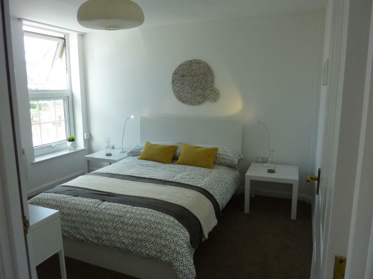 No 1 Town Apartment سيدموث المظهر الخارجي الصورة