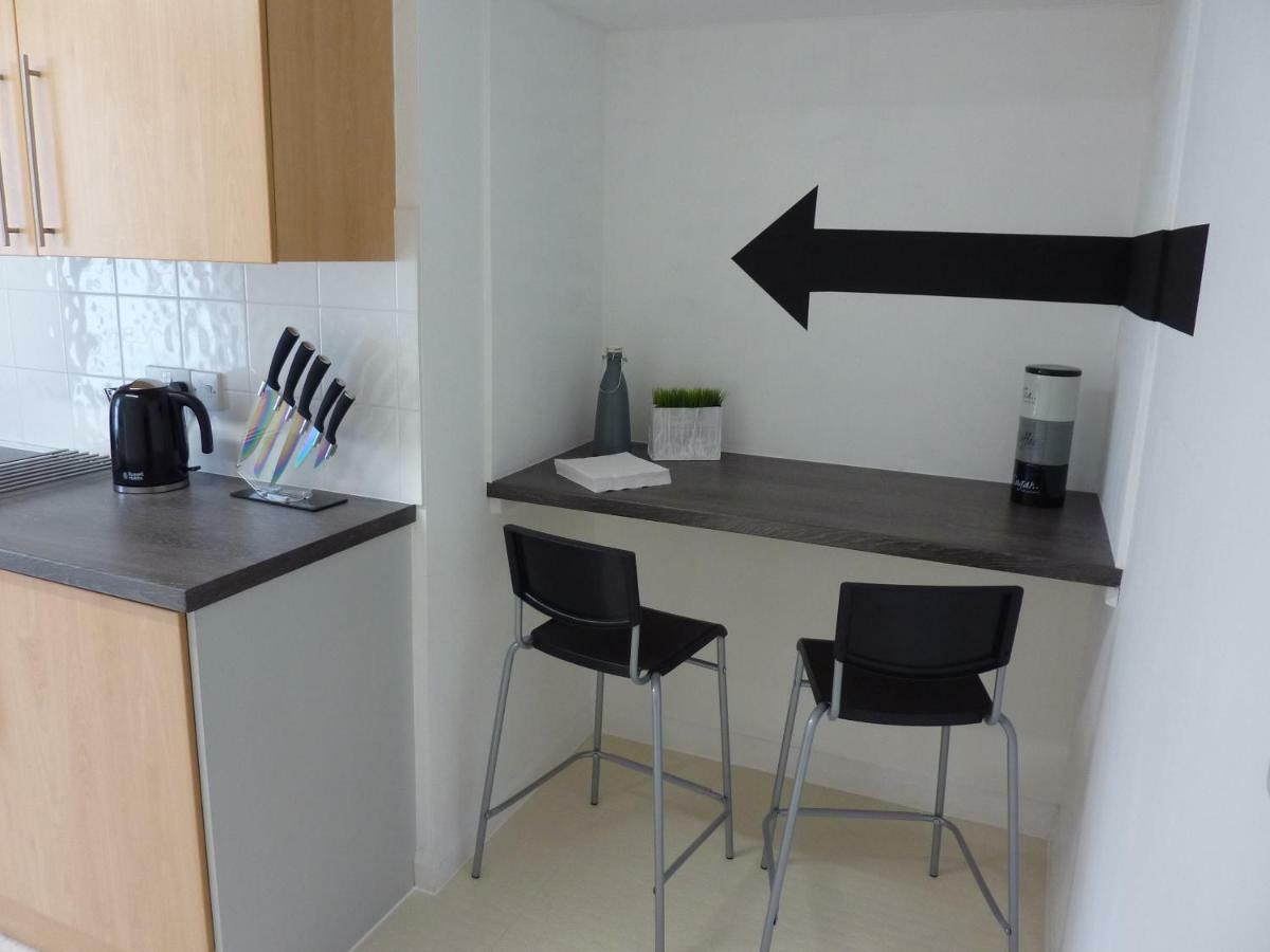 No 1 Town Apartment سيدموث المظهر الخارجي الصورة