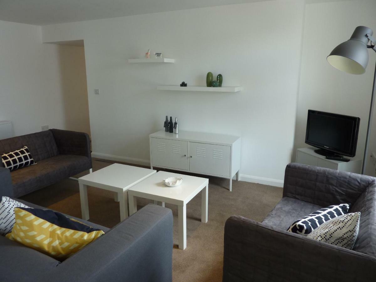 No 1 Town Apartment سيدموث المظهر الخارجي الصورة