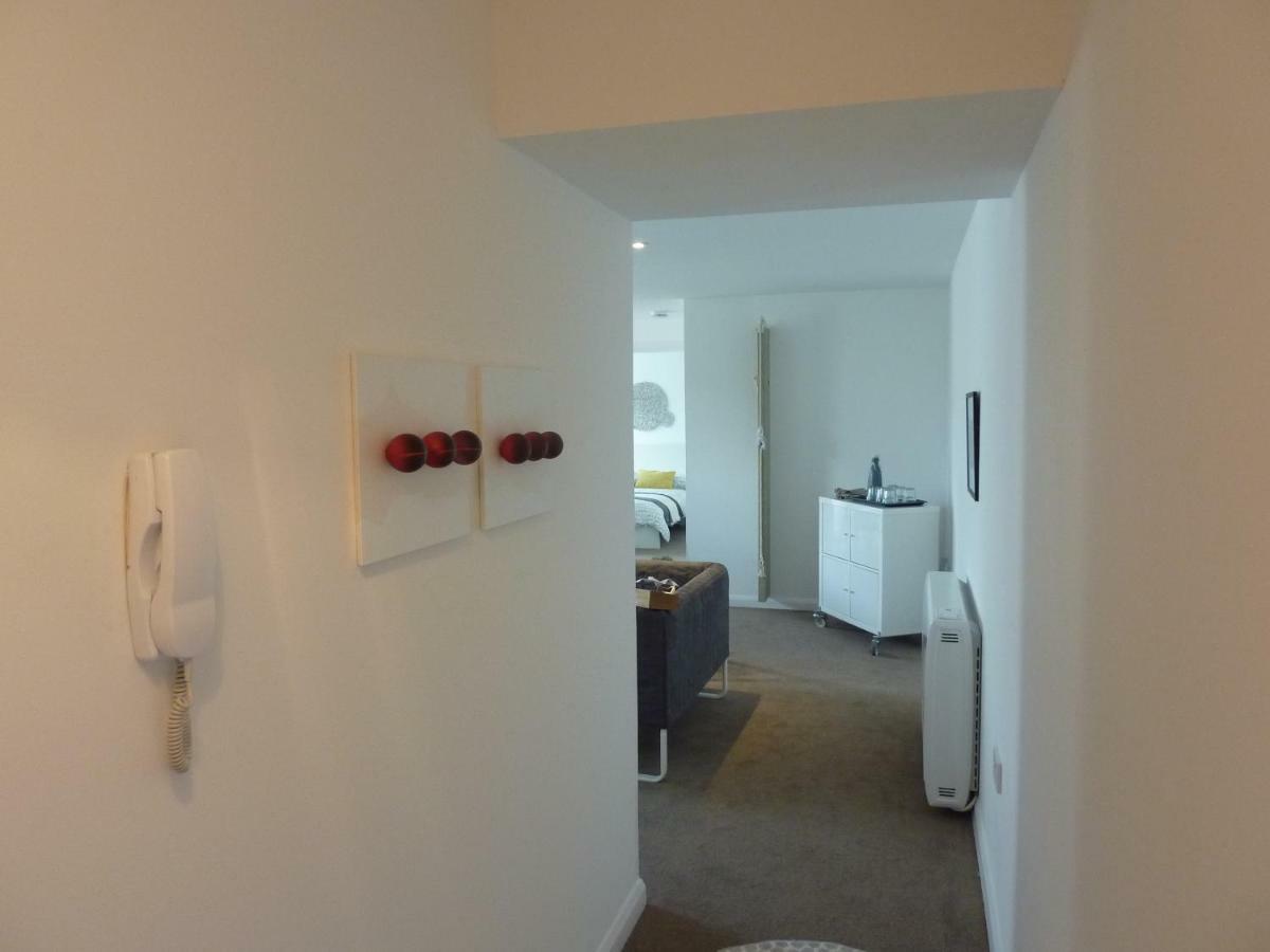 No 1 Town Apartment سيدموث المظهر الخارجي الصورة